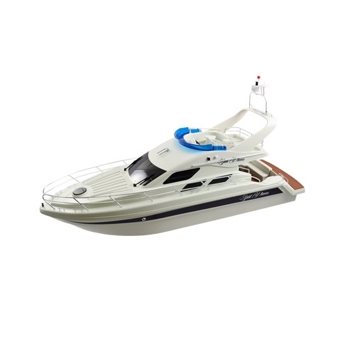 HOBBY ENGINE PREMIUM LABEL 2.4G SAINT PRINCESS BOAT