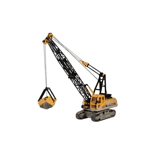 HOBBY ENGINE PREMIUM LABEL DIGITAL 2.4G CRAWLER CRANE
