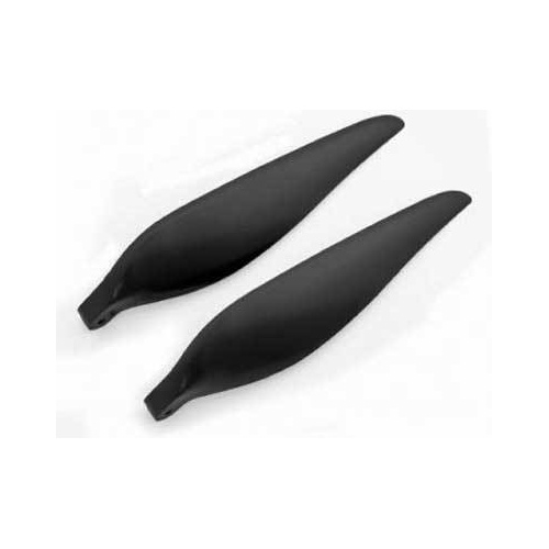 11X8  Folding Propeller Blades In Pair