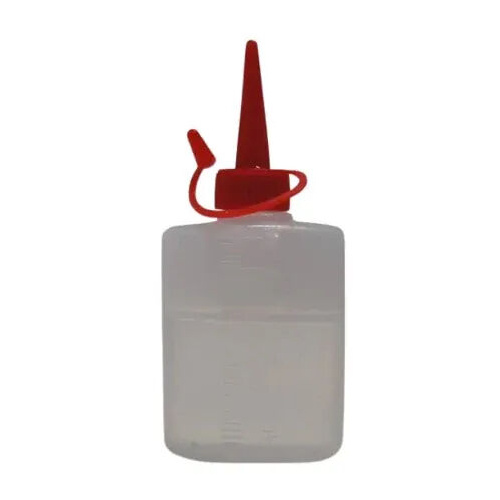 Heng Long Smoke Oil