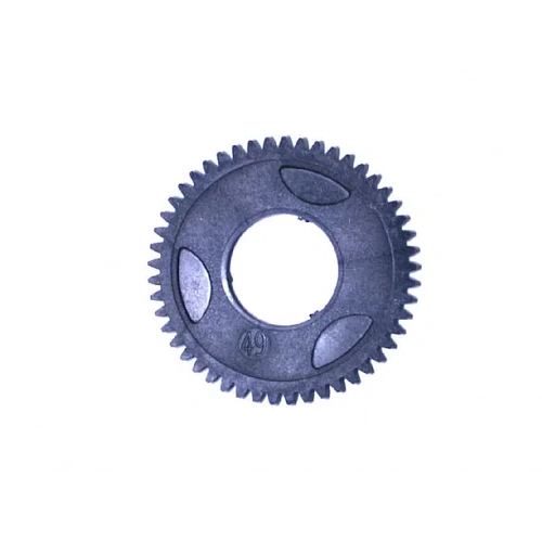 HN 49T. 1:8 1st/ Two Speed Transmission Plastic Gear (#294A)
