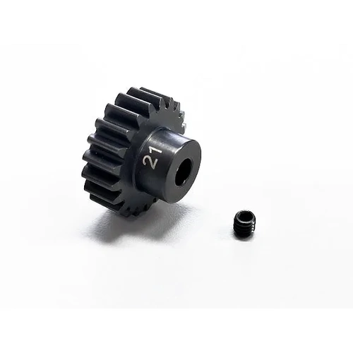 HN 21t Pinion Gear 5mm, M1 (#397-21)