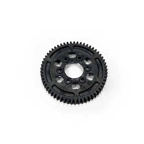HN 57T 2nd Spur Gear (Hard) (#428P-H)