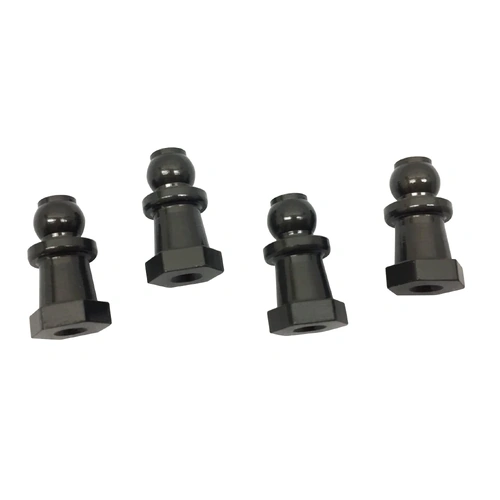 HN Lightweight Ball End Post (#434)