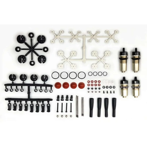 HN 16mm Big Bore Shock Set