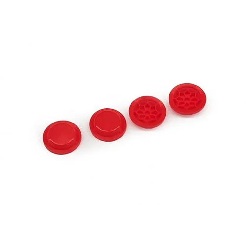 HN 16mm Shock Rubber Membrane Cell (Medium)