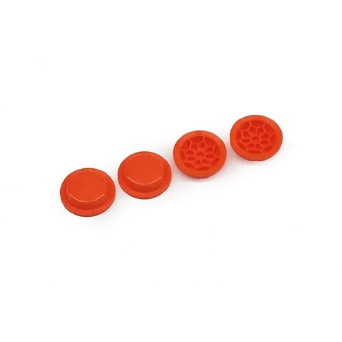 HN 16mm Shock Rubber Membrane Cell (Soft)
