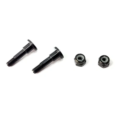 HN Servo Saver Connect Plate Screw (X3-21)