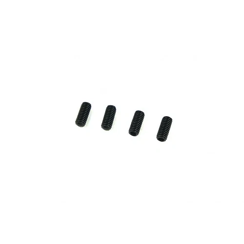 HN 4x10 Round Head Set Screw