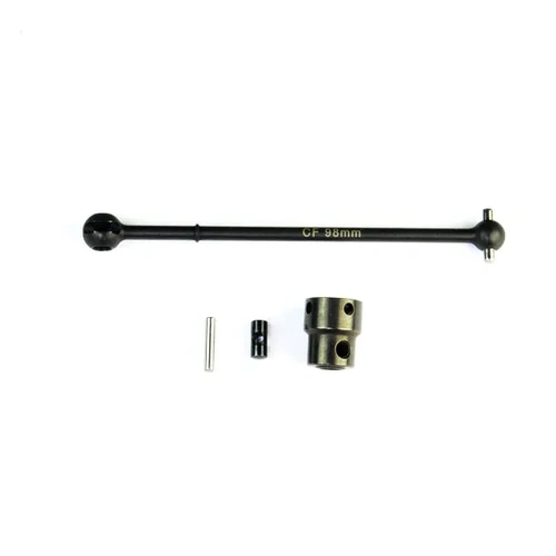 HN Center CVD Drive Shaft Set(Rear)98mm (X3.6-15)