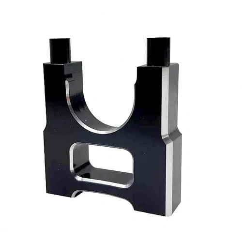 HN Alum. Center Diff Brace (X3.6-33)