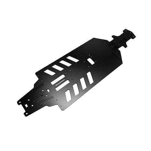 HN CNC 7075-3mm Light Weight Chassis (X3GT-47)
