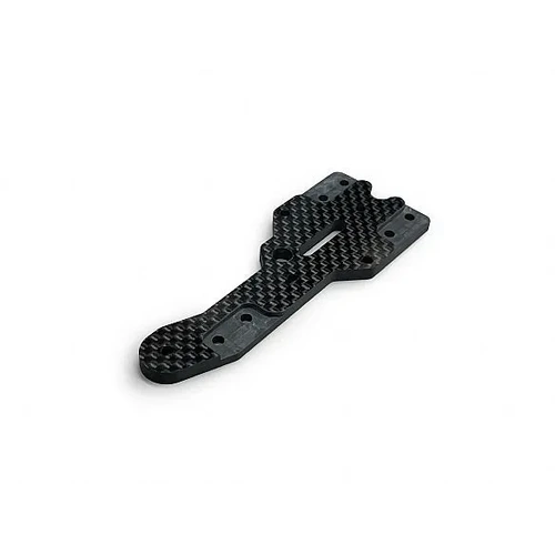 HN Front Top Deck, Carbon (X3GT-48)
