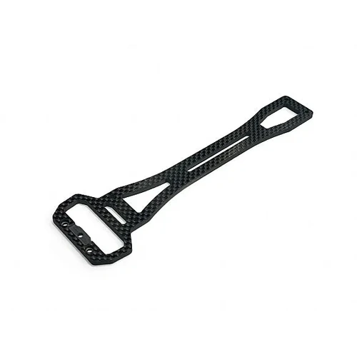 HN Rear Top Deck, Carbon (X3GT-49)