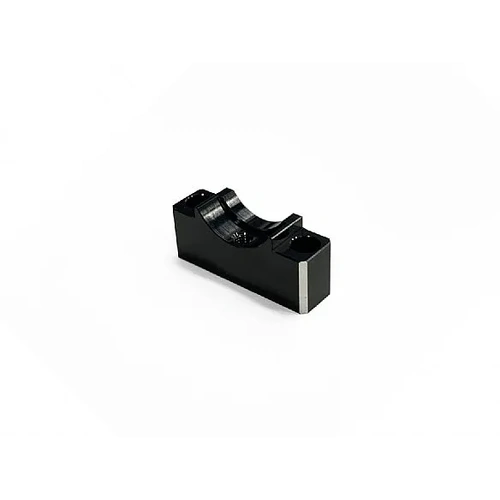 HN Center Diff Upper Cap, Alum (X3GT-51)