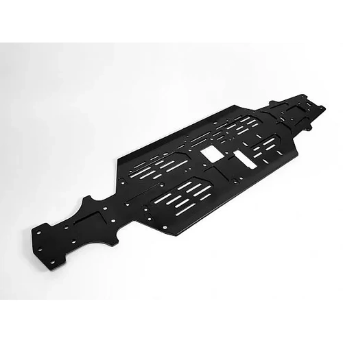 HN CNC 7075-3mm Light Weight Chassis (X3GT-56)