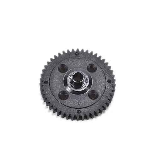 HN 46T Plastic Spur Gear / Diff Gasket