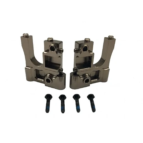 HN CNC Center Diff Brace (A.L) (X3S-36)