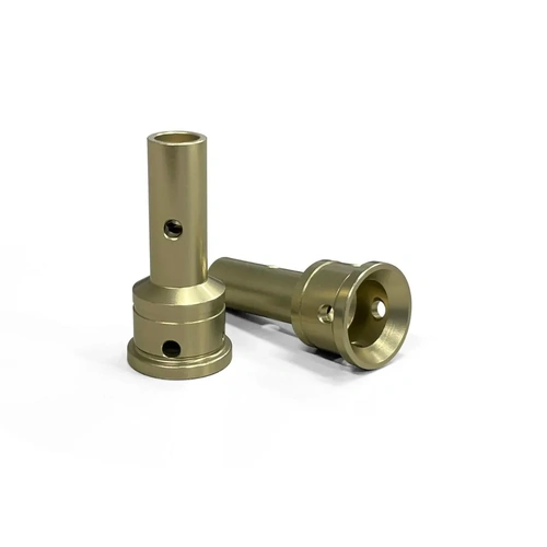 HN CNC Shaft Ultra light (X3S-45)