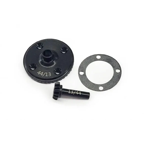 HN Spiral Bevel Gear 13t+44t