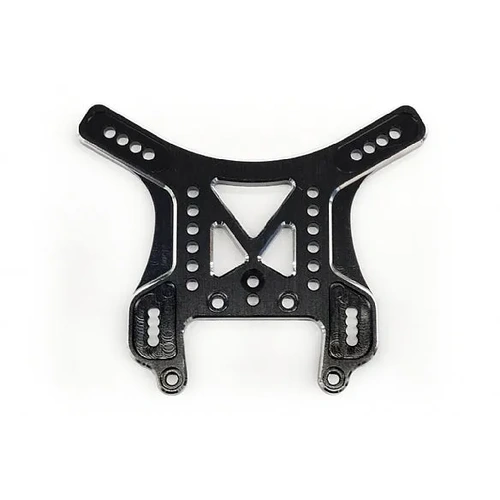 X5B CNC 7075 Rear Shock Tower