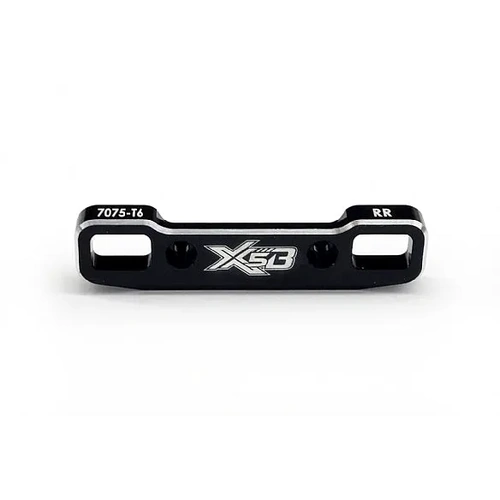 X5B CNC 7075 Suspension Bracket, RR