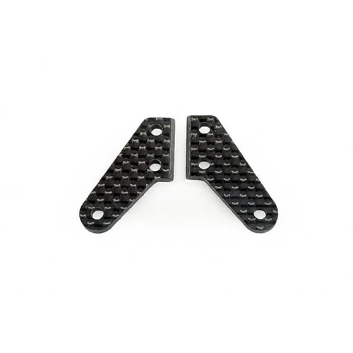 X5B Carbon Steering Block Arm Set