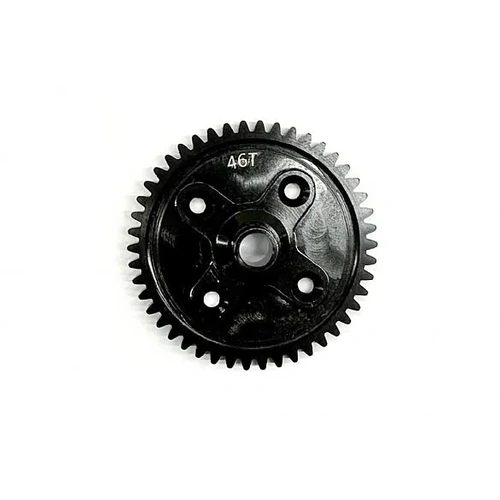 X5B Steel Spur Gear 46t