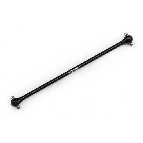 X5B Center Drive Shaft. 122mm