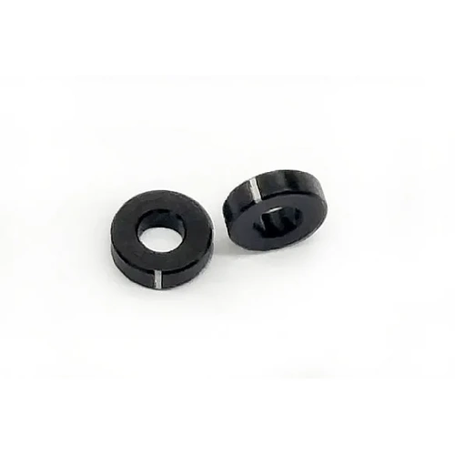 X5B 3.6x8x2.5mm Alum. Washer