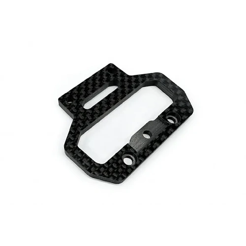 HN Carbon Center Diff Top Plate