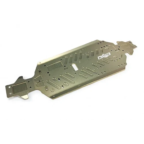 HN CNC 7075-3mm Lightweight Chassis.EP