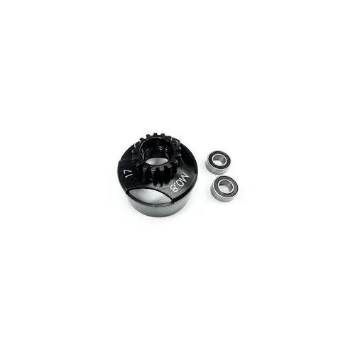 X5B M0.8 Clutch Bell 17t