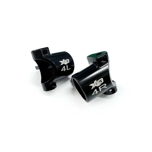 X5B CNC Steering Block Set (+4)