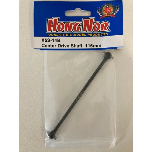 HN Center Drive Shaft. 116mm