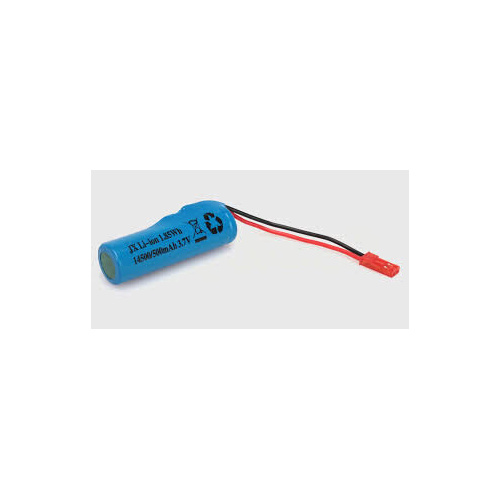 Huina 3.7V 500mAh Spare battery for R/C Construction Dump Truck