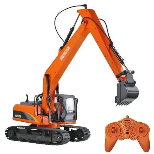 Huina 1/14 RC Long-Arm Excavator - HN1551