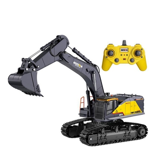Huina 1592 1/14 RC Excavator - HN1592