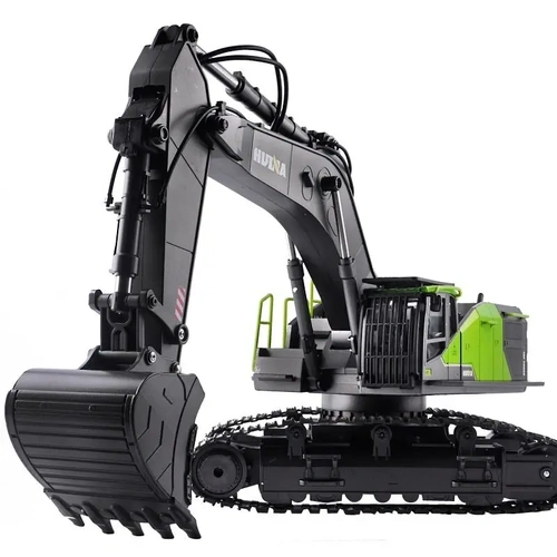 Huina 1593 1/14 RC Excavator 22ch 2.4GHz