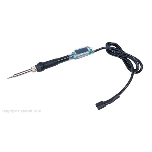 12v Soldering Iron w/XT60 connector