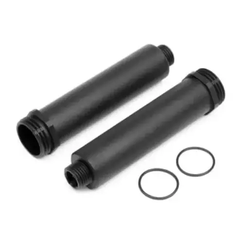 HPI 100948 Shock Body Set (113-157mm)