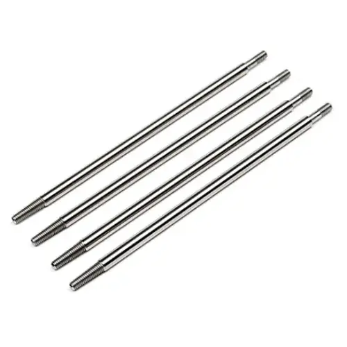 HPI 100950 Shock Shaft 3.5X90mm (4Pcs)