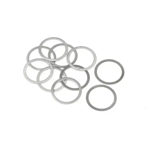 HPI 101004 Shim 13X16X0.2mm (10Pcs)