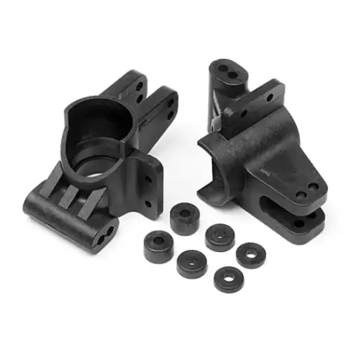 HPI 101015 Rear Wheel Hub (L, R)