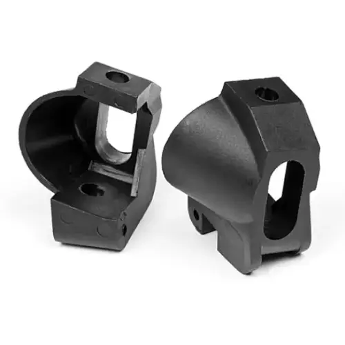 HPI 101018 Front Hub Carriers 22 Deg