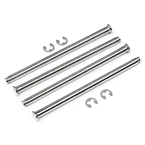 HPI 101020 Front & Rear Inner Pin Of Lower Suspension