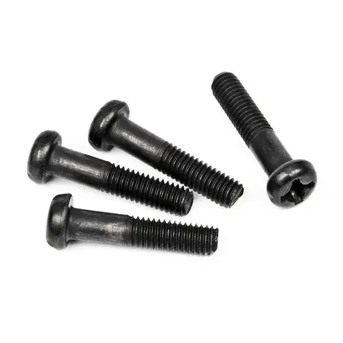 HPI 101053 3X14mm Screws