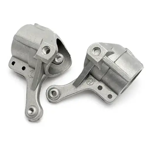 HPI 101075 Steering Arm L, R