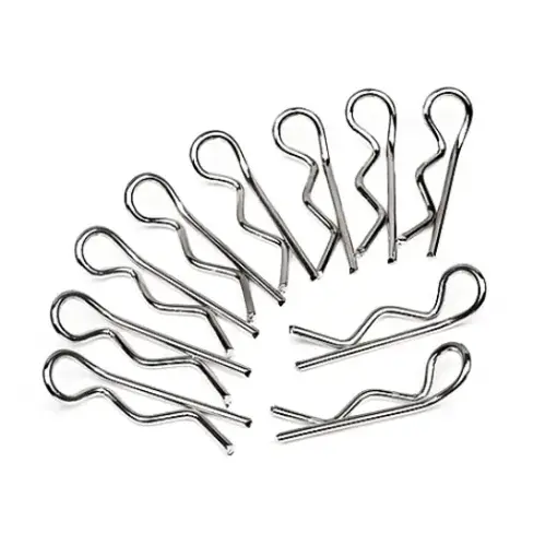 HPI 101098 Body Clip