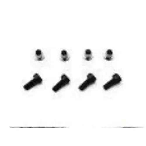 HPI 101103 Front Steering Fixing Parts